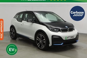 BMW i3 (13-22) s 120Ah Atelier Interior World auto 5d For Sale - Carbase - Lympsham, Lympsham