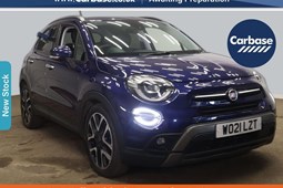 Fiat 500X (15-24) 1.0 Cross 5dr For Sale - Carbase - Lympsham, Lympsham