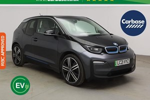 BMW i3 (13-22) 120Ah Atelier Interior World auto 5d For Sale - Carbase - Lympsham, Lympsham