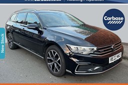 Volkswagen Passat Estate (15-24) GTE 1.4 TSI PHEV 218PS DSG auto 5d For Sale - Carbase - Lympsham, Lympsham