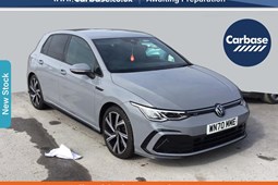 Volkswagen Golf Hatchback (20 on) R-Line 1.5 eTSI 150PS DSG auto 5d For Sale - Carbase - Lympsham, Lympsham