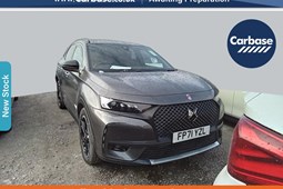 DS 7 Crossback SUV (18-22) 1.5 BlueHDi Performance Line + 5dr EAT8 For Sale - Carbase - Lympsham, Lympsham