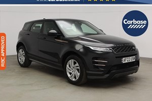 Land Rover Range Rover Evoque SUV (19 on) 2.0 D200 R-Dynamic S Auto 5d For Sale - Carbase - Lympsham, Lympsham