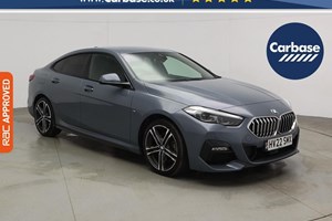 BMW 2-Series Gran Coupe (20-24) 218i [136] M Sport 4dr DCT For Sale - Carbase - Lympsham, Lympsham
