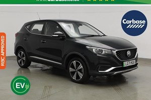 MG ZS EV SUV (19 on) Excite auto 5d For Sale - Carbase - Lympsham, Lympsham