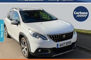 Peugeot 2008 (13-19) Allure 1.2 PureTech 110 S&S (05/16 on) 5d For Sale - Carbase - Lympsham, Lympsham