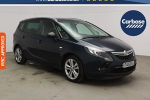 Vauxhall Zafira Tourer (12-18) 2.0 CDTi SRi 5d For Sale - Carbase - Lympsham, Lympsham