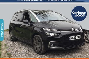 Citroen Grand C4 Picasso (14-18) Flair BlueHDi 150 5d For Sale - Carbase - Lympsham, Lympsham
