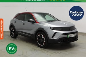 Vauxhall Mokka-e SUV (20-25) 100kW SRi Premium 50kWh 5dr Auto For Sale - Carbase - Lympsham, Lympsham
