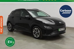 Hyundai Kona Electric SUV (18-23) 150kW Premium 64kWh 5dr Auto For Sale - Carbase - Lympsham, Lympsham