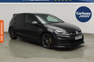 Volkswagen Golf Hatchback (13-20) GTD 2.0 TDI BMT 184PS DSG auto (03/17 on) 5d For Sale - Carbase - Lympsham, Lympsham