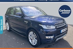 Land Rover Range Rover Sport (13-22) 3.0 SDV6 (306bhp) HSE 5d Auto For Sale - Carbase - Lympsham, Lympsham