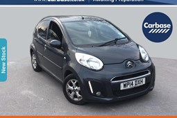 Citroen C1 (05-14) 1.0i Platinum 5d ETG For Sale - Carbase - Lympsham, Lympsham