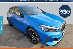 BMW 1-Series M135i (19-24) M135i xDrive Sport Automatic 5d For Sale - Carbase - Lympsham, Lympsham