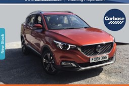 MG ZS SUV (17-24) Exclusive 1.5 DOHC VTI-tech 5d For Sale - Carbase - Lympsham, Lympsham