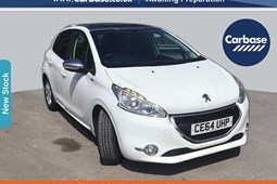 Peugeot 208 Hatchback (12-19) 1.2 VTi Style 5d For Sale - Carbase - Lympsham, Lympsham