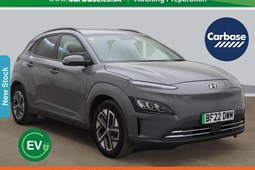 Hyundai Kona Electric SUV (18-23) 150kW Premium 64kWh 5dr Auto For Sale - Carbase - Lympsham, Lympsham
