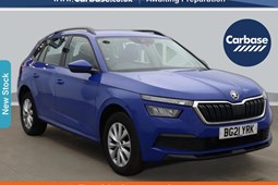 Skoda Kamiq SUV (19 on) S 1.0 TSI 95PS 5d For Sale - Carbase - Lympsham, Lympsham