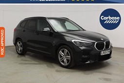 BMW X1 SUV (15-22) sDrive20i M Sport Sport Dual-clutch auto (07/19-) 5d For Sale - Carbase - Lympsham, Lympsham