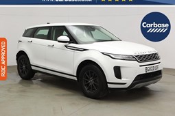Land Rover Range Rover Evoque SUV (19 on) 2.0 D165 5dr 2WD For Sale - Carbase - Lympsham, Lympsham