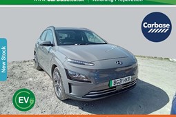 Hyundai Kona Electric SUV (18-23) 100kW SE Connect 39kWh 5dr Auto For Sale - Carbase - Lympsham, Lympsham