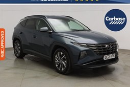 Hyundai Tucson SUV (21 on) 1.6 TGDi Premium 5dr 2WD For Sale - Carbase - Lympsham, Lympsham