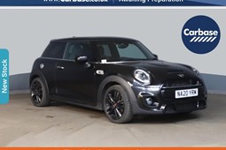 MINI Hatchback (14-24) Cooper S Sport 3d For Sale - Carbase - Lympsham, Lympsham
