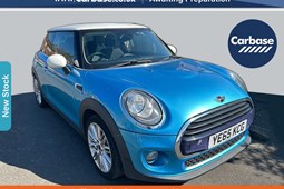 MINI Hatchback (14-24) 1.5 Cooper D Hatchback 3d Auto For Sale - Carbase - Lympsham, Lympsham