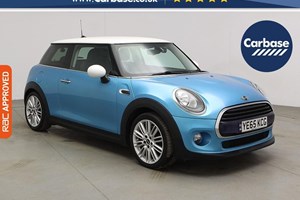 MINI Hatchback (14-24) 1.5 Cooper D Hatchback 3d Auto For Sale - Carbase - Lympsham, Lympsham