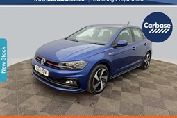 Volkswagen Polo GTi (18 on) 2.0 TSI 207 GTI 5dr DSG For Sale - Carbase - Lympsham, Lympsham