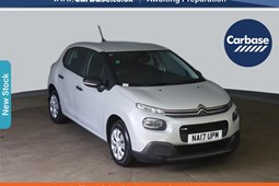 Citroen C3 (17-24) Touch PureTech 82 5d For Sale - Carbase - Lympsham, Lympsham
