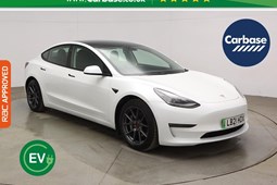 Tesla Model 3 (16 on) Long Range auto 4d For Sale - Carbase - Lympsham, Lympsham