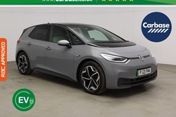 Volkswagen ID.3 Hatchback (20 on) 150kW Tour Pro S 82kWh 5dr Auto For Sale - Carbase - Lympsham, Lympsham