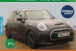 MINI Electric Hatch Hatchback (20 on) 135kW Cooper S 2 33kWh 3dr Auto For Sale - Carbase - Lympsham, Lympsham