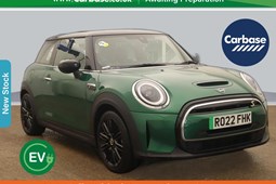 MINI Electric Hatch Hatchback (20 on) 135kW Cooper S 2 33kWh 3dr Auto For Sale - Carbase - Lympsham, Lympsham