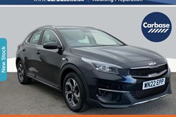 Kia Xceed SUV (19 on) 2 1.0 T-GDi 118bhp ISG 5d For Sale - Carbase - Lympsham, Lympsham