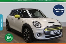 MINI Electric Hatch Hatchback (20 on) Cooper S Level 3 auto 3d For Sale - Carbase - Lympsham, Lympsham