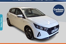 Hyundai i20 Hatchback (20 on) 1.0T GDi 48V MHD SE Connect 5dr For Sale - Carbase - Lympsham, Lympsham