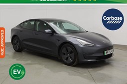 Tesla Model 3 (16 on) Long Range auto 4d For Sale - Carbase - Lympsham, Lympsham