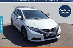 Honda Civic Hatchback (12-17) 1.8 i-VTEC ES 5d For Sale - Carbase - Lympsham, Lympsham