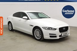 Jaguar XE (15-24) 2.0d SE 4d Auto For Sale - Carbase - Lympsham, Lympsham