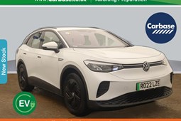 Volkswagen ID.4 SUV (21 on) 150kW Life Pro Performance 77kWh 5dr Auto For Sale - Carbase - Lympsham, Lympsham