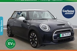 MINI Electric Hatch Hatchback (20 on) 135kW Cooper S 3 33kWh 3dr Auto For Sale - Carbase - Lympsham, Lympsham