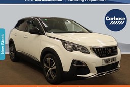 Peugeot 3008 SUV (16-24) Allure 1.2 PureTech 130 S&S 5d For Sale - Carbase - Lympsham, Lympsham