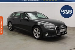 Audi A6 Avant (18-24) 45 TFSI 265 Quattro Sport S Tronic 5d For Sale - Carbase - Lympsham, Lympsham