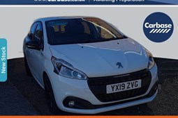 Peugeot 208 Hatchback (12-19) 1.2 PureTech (110bhp) GT Line 5d EAT6 For Sale - Carbase - Lympsham, Lympsham