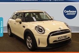 MINI Hatchback (14-24) 1.5 Cooper Classic 5dr Auto For Sale - Carbase - Lympsham, Lympsham