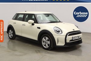 MINI Hatchback (14-24) 1.5 Cooper Classic 5dr Auto For Sale - Carbase - Lympsham, Lympsham