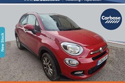 Fiat 500X (15-24) 1.4 Multiair Pop Star 5d DDCT For Sale - Carbase - Lympsham, Lympsham