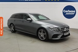 Mercedes-Benz E-Class Estate (16-23) E 220 d AMG Line 9G-Tronic Plus auto 5d For Sale - Carbase - Lympsham, Lympsham